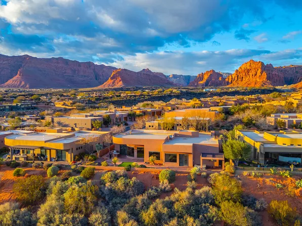 3052 Snow Canyon Pkwy Unit 6, Saint George, UT 84770