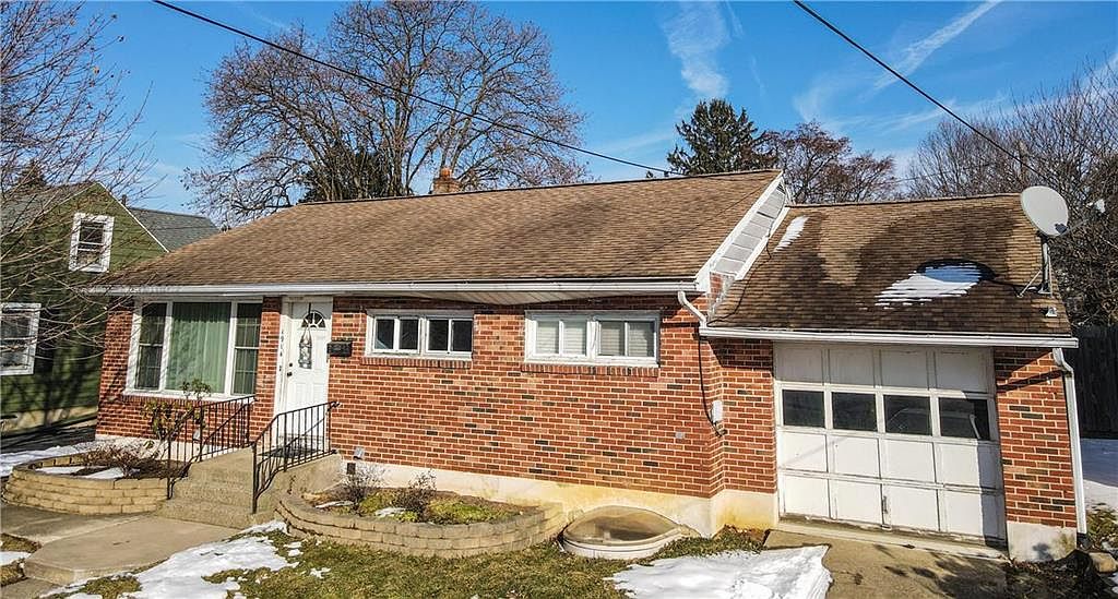 1914 Bayard St, Bethlehem, PA 18017 Zillow