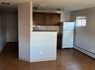 2412 S York St APT 8, Denver, CO 80210