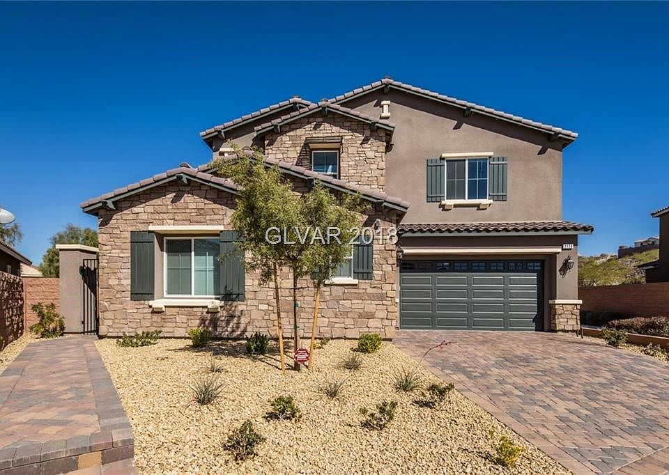 Gorgeous Toll Brother home built in 2016