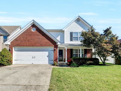 4911 Middlesex Dr, Coldstream, KY, 40245