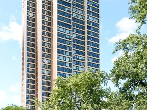 1850 N Clark St APT 1409, Chicago, IL 60614