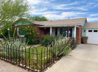 2921 E Cheery Lynn Rd, Phoenix, AZ 85016