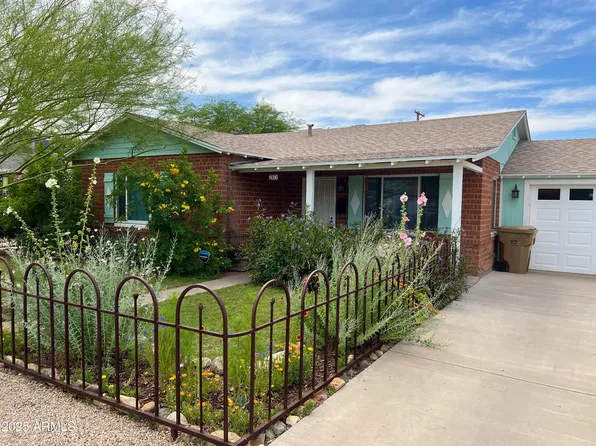 2921 E CHEERY LYNN Road, Phoenix, AZ 85016