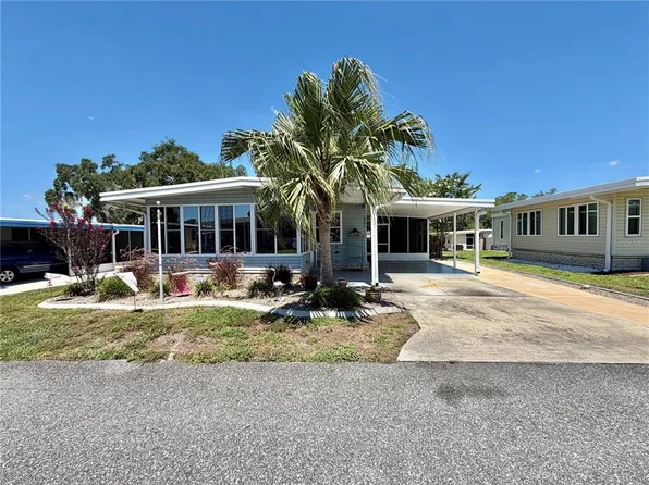 114 Jacaranda Dr, Leesburg, FL 34748