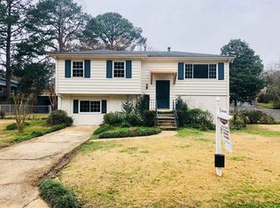 5104 Northumberland Rd, Birmingham, AL 35210
