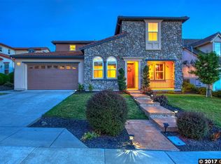 1813 Rioja St, Danville, CA 94506