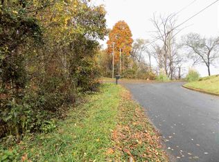 LOT 9 Walk In The Trees Dr, New Market, TN 37820