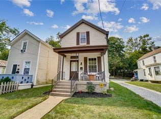 1509 Beech Ave, Cincinnati, OH 45205