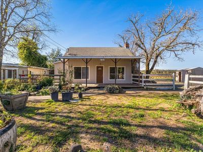 21399 River Lane, Geyserville, CA, 95441
