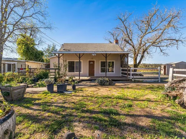 21399 River Lane, Geyserville, CA 95441