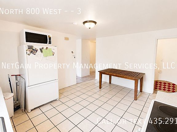 5th image of 1169 N 800 W #3