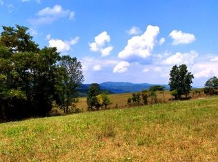 White Tree Hill Rd, Ballard, WV 24918