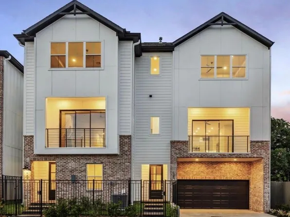 131 Eastwood St, Houston, TX 77011