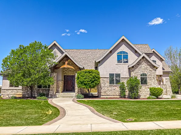 551 E Sunflower Ln, Salem, UT 84653