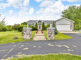 3460 Sears Rd, Horton, MI 49246