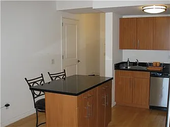 Rented by New York Residence