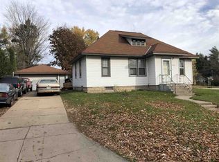 1810 Wickham Ave, Wisconsin Rapids, WI 54495