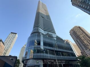 11 Wellesley St W #1312, Toronto, ON M4Y 0G4