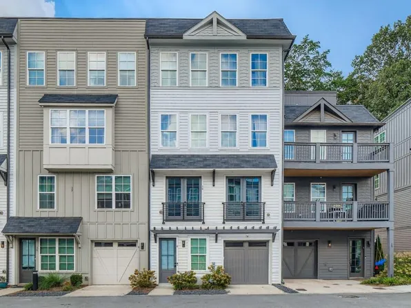 14 Becker Pl NW, Atlanta, GA 30307