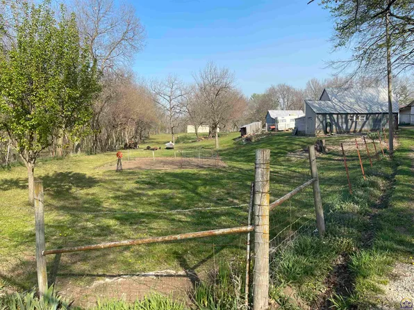 0 Bellevue Ave, Eskridge, KS 66423