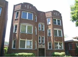 8332 S Maryland Ave #AVENUE3S, Chicago, IL 60619