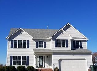 3224 Stony Valley Dr, Richmond, VA 23223