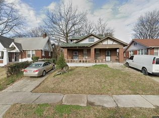 749 N McNeil St, Memphis, TN 38107