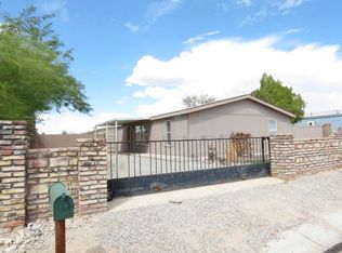 13588 E 51st St, Yuma, AZ 85367