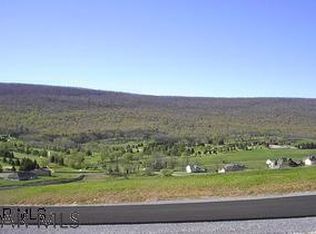 LOT 27 Fairway Estates Dr, Hollidaysburg, PA 16648