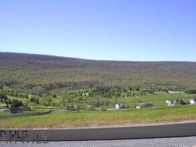 LOT 27 Fairway Estates Dr, Hollidaysburg, PA, 16648