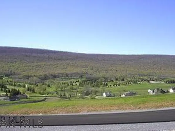 LOT 27 Fairway Estates Dr, Hollidaysburg, PA 16648