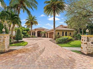 2818 Old Cypress N, Palm Beach Gardens, FL 33410