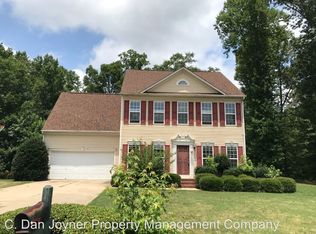 610 Sunset Maple Ct, Fountain Inn, SC 29644