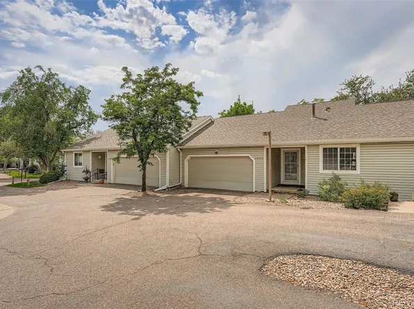 2800 S Heather Gardens Way #B, Aurora, CO 80014
