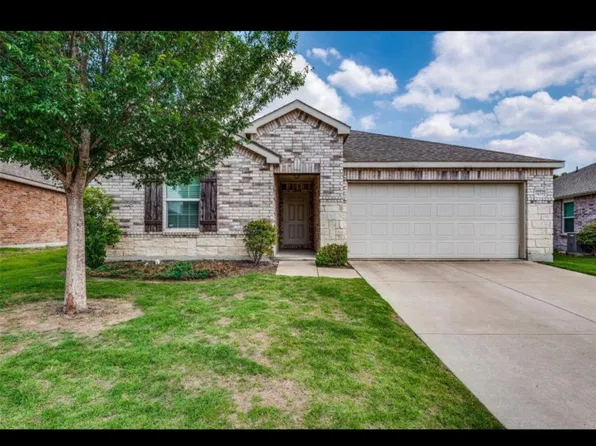 1725 Megan Creek Dr, Little Elm, TX 75068