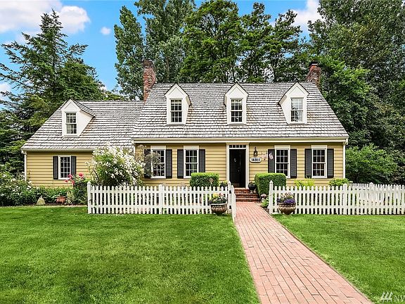 2nd image of 14911 Bear Creek Rd NE