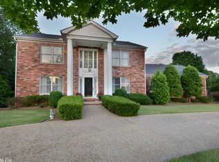 109 Georgian St, Hot Springs, AR 71901