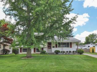 999 Brentford Dr, Columbus, OH 43220