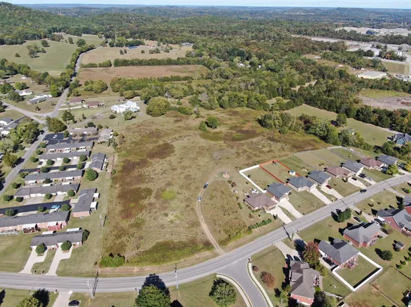 0 Amos Smith Rd, Shelbyville, TN 37160