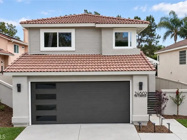 24602 Via Carissa, Laguna Niguel, CA 92677