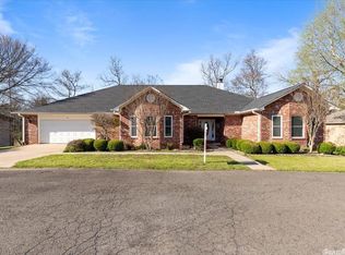 120 Deer View Cir, Hot Springs, AR 71913