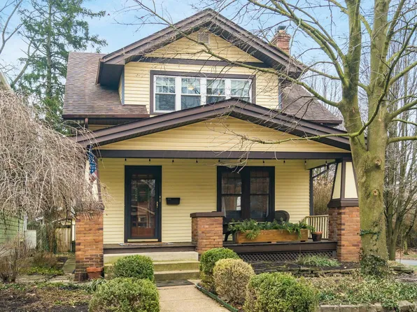 223 W Como Ave, Columbus, OH 43202