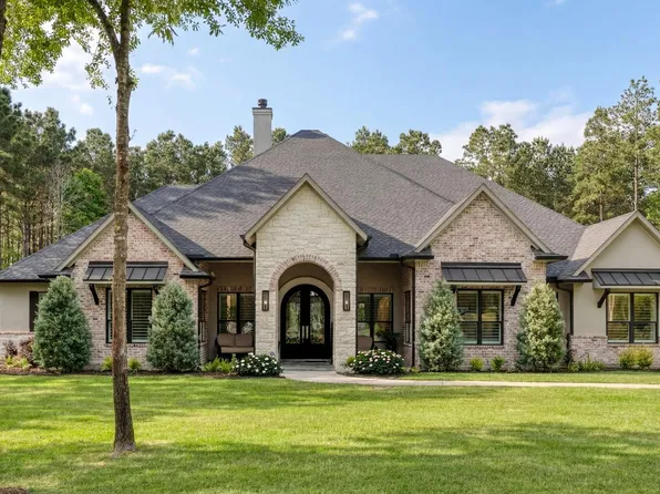 7304 Morningbrook Ct, Montgomery, TX 77316