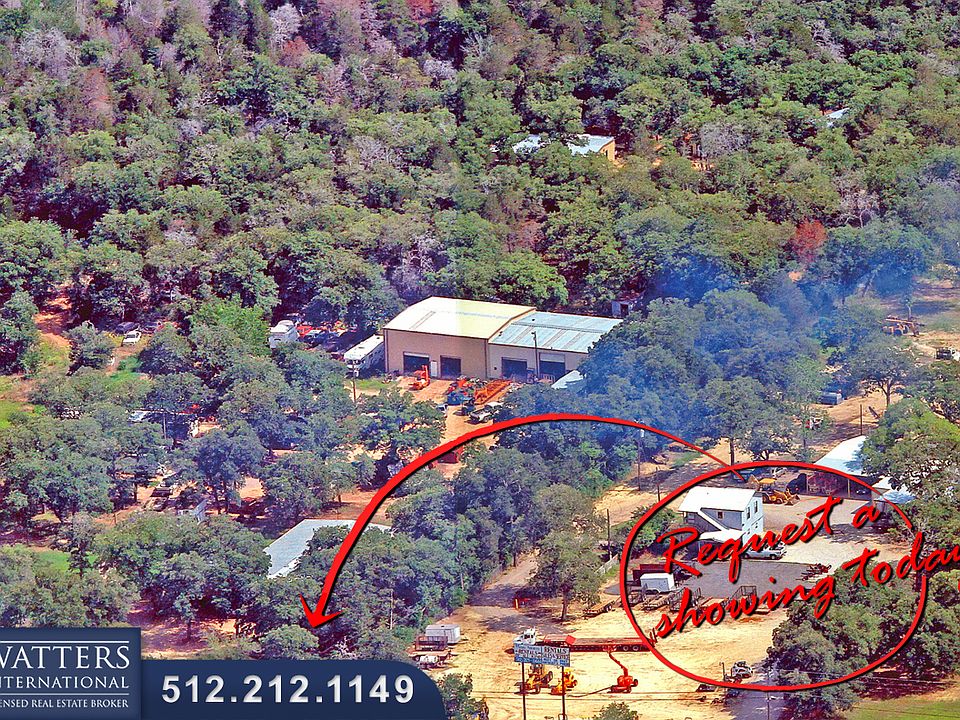 1st image of 1045 W State Highway 71 Unit A