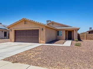 11522 E 33rd Ln, Yuma, AZ 85367