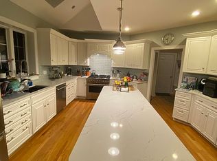 25 Briant Dr, Sudbury, MA 01776