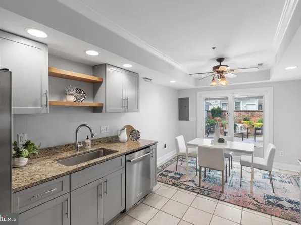 1104 S Curley St, Baltimore, MD 21224
