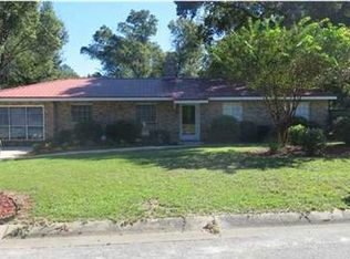 3820 Gatewood Dr, Pensacola, FL 32514