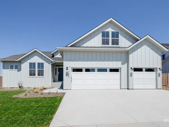 7274 W Crested Eagle Dr, Boise, ID 83709